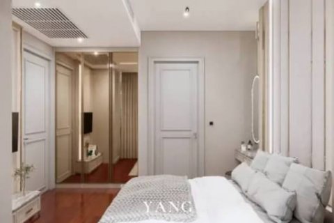 Кондоминиум с 2 спальнями в Ваттхане, Бангкок, Таиланд № 123765 - фото 9
