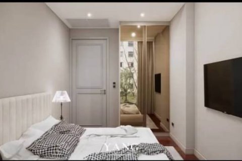 Кондоминиум с 2 спальнями в Ваттхане, Бангкок, Таиланд № 123765 - фото 8