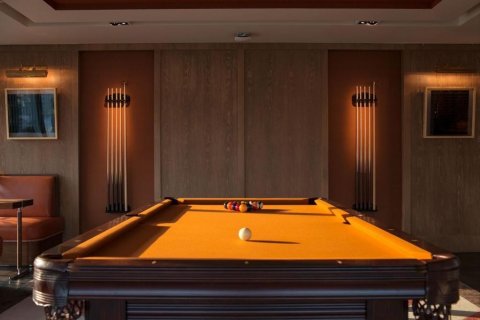 Condo in Bang Rak, Bangkok, Thailand, 3 bedrooms № 123736 - photo 7