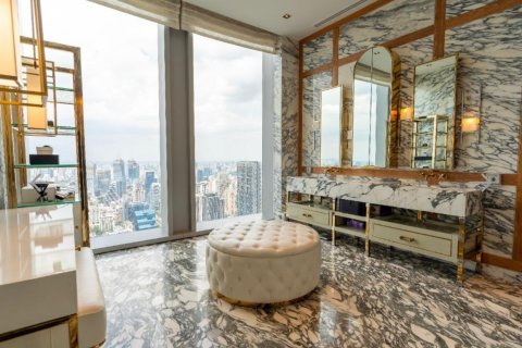 Condo in Bang Rak, Bangkok, Thailand, 3 bedrooms № 123736 - photo 16