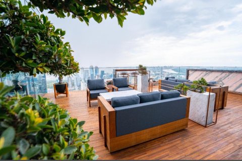 Condo in Bang Rak, Bangkok, Thailand, 3 bedrooms № 123736 - photo 20