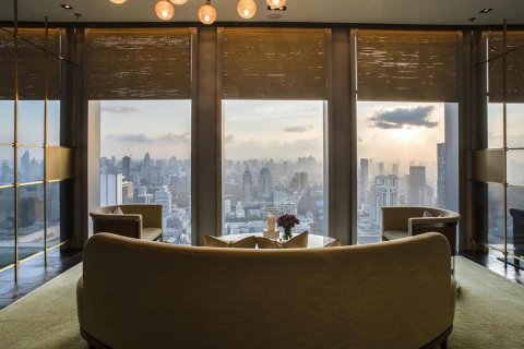 Condo in Bang Rak, Bangkok, Thailand, 3 bedrooms № 123736 - photo 6