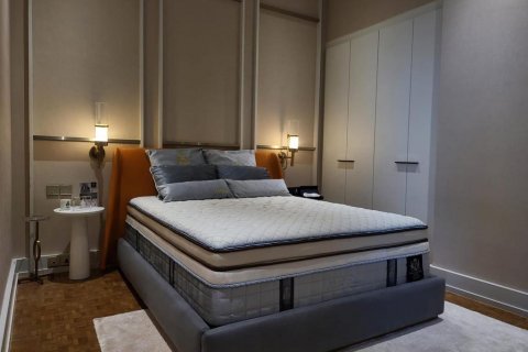 Condo in Bang Rak, Bangkok, Thailand, 3 bedrooms № 123736 - photo 11