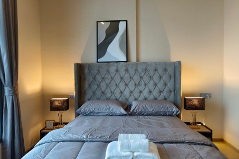 Condo in Bang Rak, Bangkok, Thailand, 3 bedrooms  № 123737 - photo 26