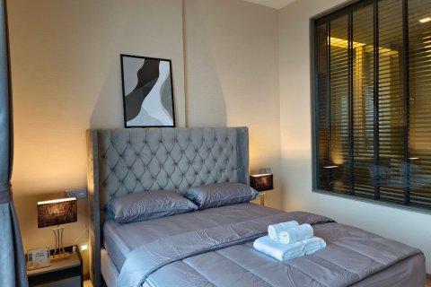 Condo in Bang Rak, Bangkok, Thailand, 3 bedrooms  № 123737 - photo 27