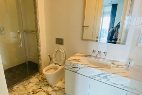 Condo in Bang Rak, Bangkok, Thailand, 3 bedrooms  № 123737 - photo 7