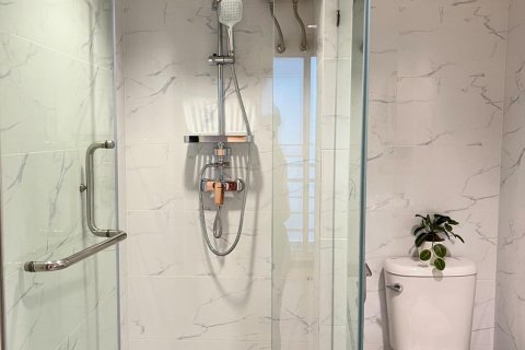 Кондоминиум с 3 спальнями в Бангкоке, Таиланд № 123735 - фото 7