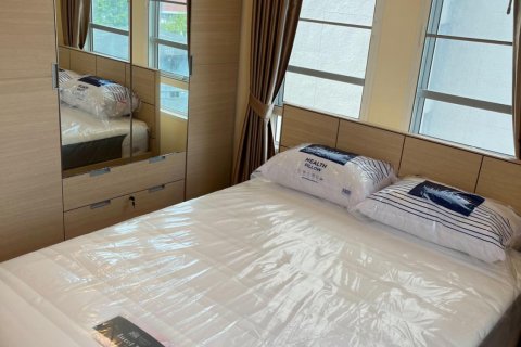 Кондоминиум с 3 спальнями в Бангкоке, Таиланд № 123735 - фото 6