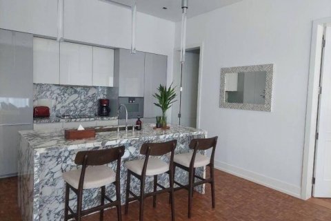 Condo in Bang Rak, Bangkok, Thailand, 2 bedrooms  № 123739 - photo 8