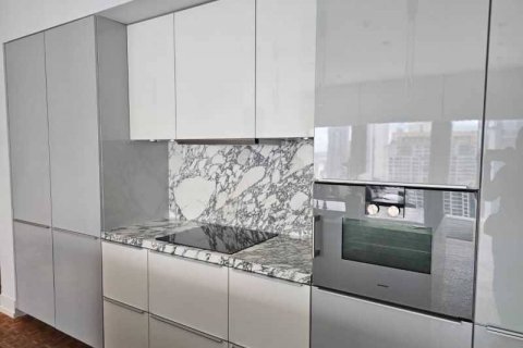 Condo in Bang Rak, Bangkok, Thailand, 2 bedrooms  № 123739 - photo 13