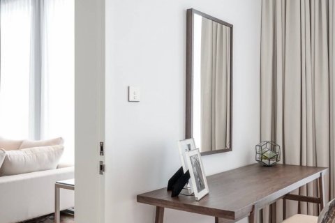 Condo in Bang Rak, Bangkok, Thailand, 2 bedrooms  № 123738 - photo 6