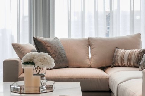 Condo in Bang Rak, Bangkok, Thailand, 2 bedrooms  № 123738 - photo 7