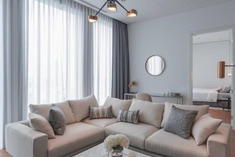 Condo in Bang Rak, Bangkok, Thailand, 2 bedrooms  № 123738 - photo 5