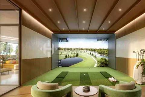 Кондоминиум с 2 спальнями в Пхукете, Таиланд № 131791 - фото 7