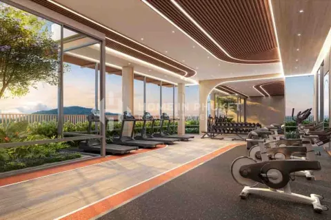 Кондоминиум с 2 спальнями в Пхукете, Таиланд № 131791 - фото 6