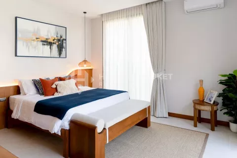 Дом в Пхукете, Таиланд с 3 спальнями № 131840 - фото 21