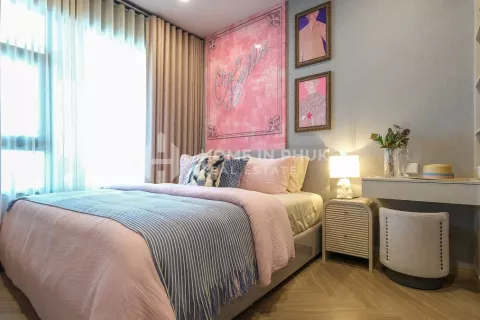 Кондоминиум с 1 спальней в Кате, Таиланд № 131903 - фото 7