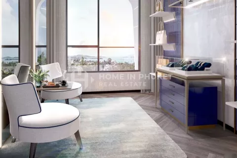 Кондоминиум с 3 спальнями в Банг Тао, Таиланд № 131789 - фото 11