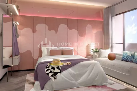 Кондоминиум с 3 спальнями в Банг Тао, Таиланд № 131789 - фото 9