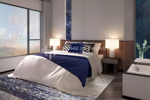 Кондоминиум с 3 спальнями в Банг Тао, Таиланд № 131789 - фото 12