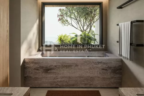 House in Phuket, Thailand 5 bedrooms № 131345 - photo 9