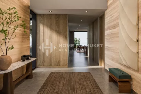 House in Phuket, Thailand 5 bedrooms № 131345 - photo 3