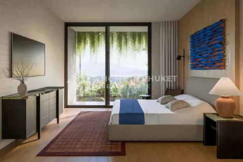 House in Phuket, Thailand 5 bedrooms № 131345 - photo 8