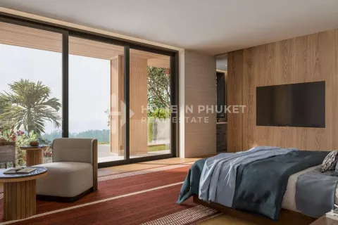 House in Phuket, Thailand 5 bedrooms № 131345 - photo 6