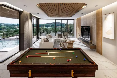 House in Karon, Thailand 4 bedrooms № 131348 - photo 3