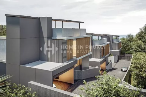 House in Karon, Thailand 4 bedrooms № 131348 - photo 8