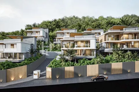 House in Karon, Thailand 4 bedrooms № 131348 - photo 9