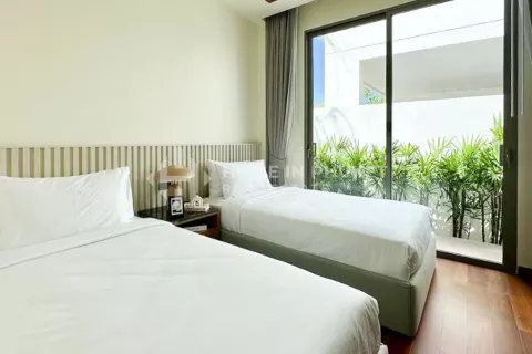 House in Phuket, Thailand 3 bedrooms № 131351 - photo 15