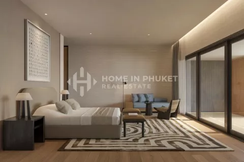 House in Phuket, Thailand 4 bedrooms № 131346 - photo 8
