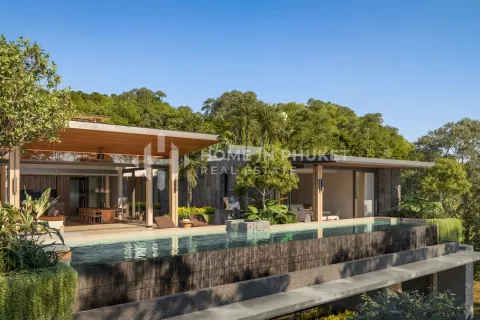 House in Phuket, Thailand 4 bedrooms № 131346 - photo 2