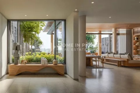 House in Phuket, Thailand 4 bedrooms № 131346 - photo 7