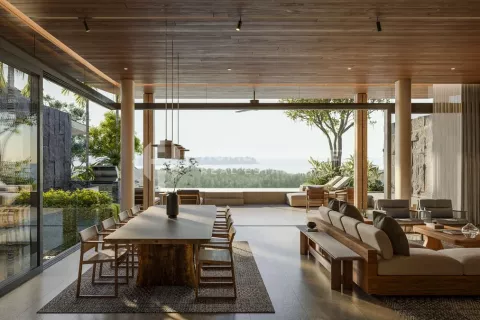 House in Phuket, Thailand 4 bedrooms № 131346 - photo 6