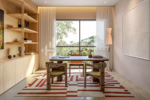 House in Phuket, Thailand 4 bedrooms № 131346 - photo 11