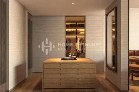 House in Phuket, Thailand 4 bedrooms № 131346 - photo 10