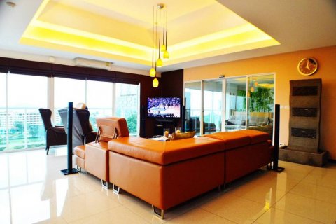 Кондоминиум с 2 спальнями в Паттайе, Таиланд № 85702 - фото 4