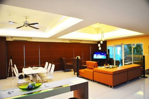 Кондоминиум с 2 спальнями в Паттайе, Таиланд № 85702 - фото 3