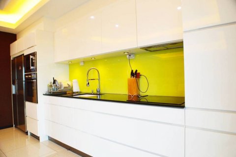 Кондоминиум с 2 спальнями в Паттайе, Таиланд № 85702 - фото 8