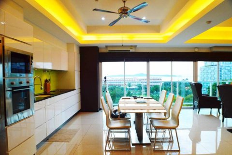 Кондоминиум с 2 спальнями в Паттайе, Таиланд № 85702 - фото 7