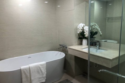 Townhouse à Suan Luang, Bangkok, Thaïlande 3 chambres № 85705 - photo 9