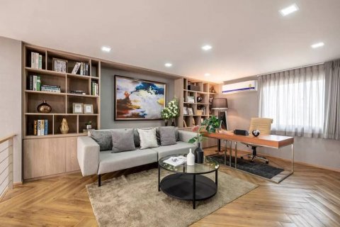 Townhouse à Suan Luang, Bangkok, Thaïlande 3 chambres № 85705 - photo 5