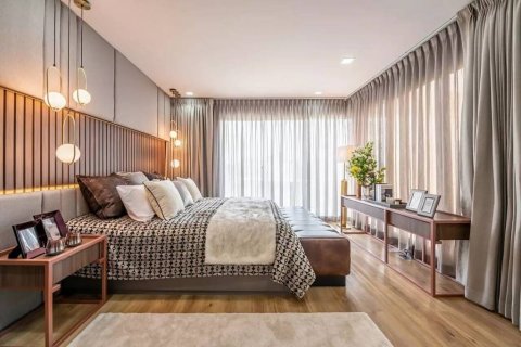 Townhouse à Suan Luang, Bangkok, Thaïlande 3 chambres № 85705 - photo 6