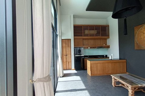 Villa in Bang Tao, Thailand 3 bedrooms № 85703 - photo 6