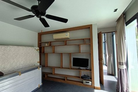 Villa in Bang Tao, Thailand 3 bedrooms № 85703 - photo 4