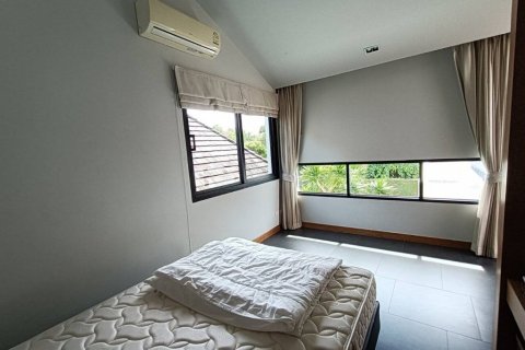 Villa in Bang Tao, Thailand 3 bedrooms № 85703 - photo 7