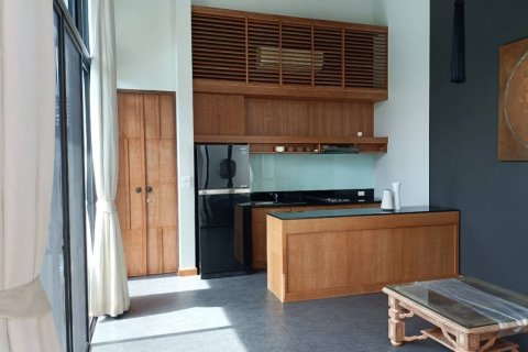 Villa in Bang Tao, Thailand 3 bedrooms № 85703 - photo 3