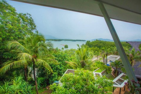 Студия в кондо в Банг Тао, Таиланд № 85701 - фото 7